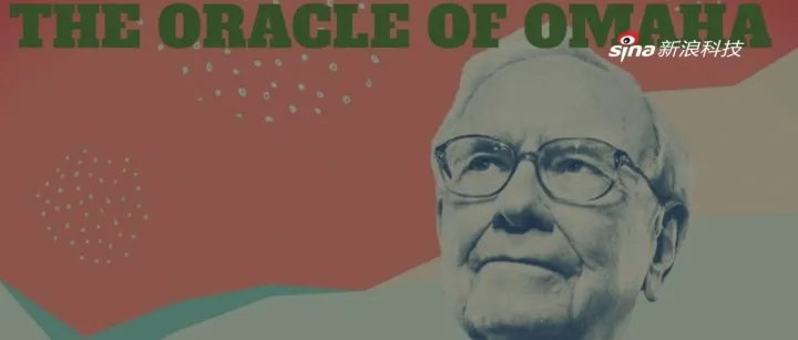 巴菲特退休了，股神投资科技公司最大遗憾是？丨硅谷观察