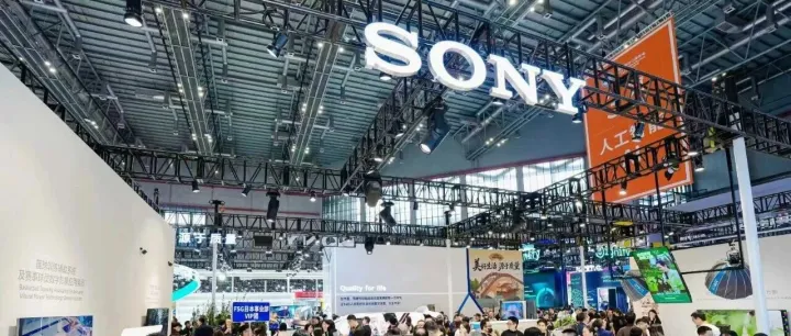 从触觉到感动，索尼用多感官技术重绘沉浸式娱乐边界