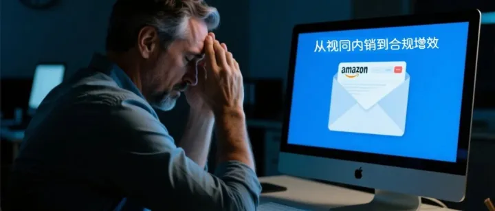 破解跨境税务痛点：以9810+WOOT为核心，跳出 “视同内销” 的合规方案！