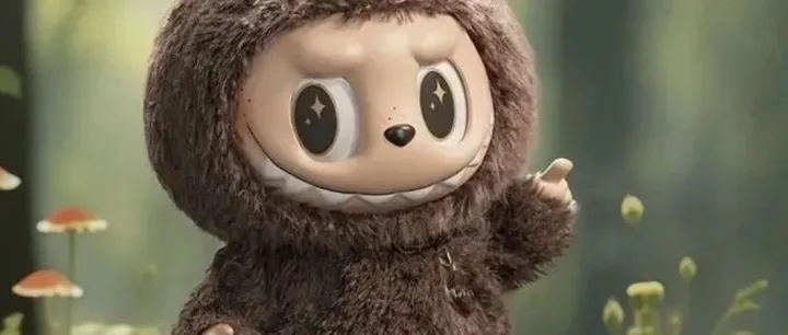 Labubu首部电影项目开发中/零跑汽车冲击 100 万辆销量！