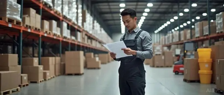 仓库文员（牙买加）【中企公司】职位资讯