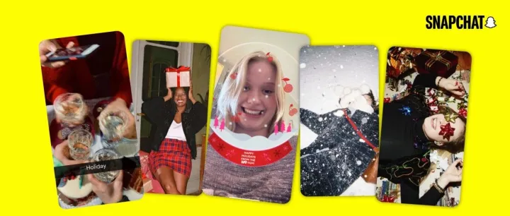 Mad媒体指南｜还在为 Q4 焦虑？Snapchat 全链路打法已就位，等你激活！