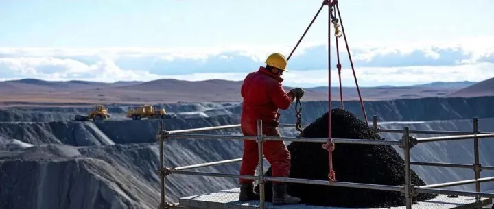 起重工（楚<em>克</em><em>奇</em>铜矿项目）职位资讯