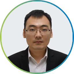 嘉宾介绍｜鼎材科技、张江实验室及鼎龙控股分享最新光电材料的AI落地应用和前沿进展丨第十二届国际分子模拟与人工智能应用学术会议- 大数跨境