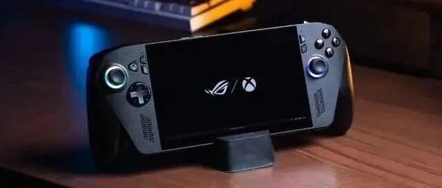 买了ROG XBOX掌机X后，这些设置让画质帧率起飞