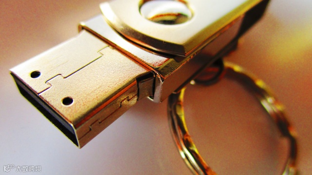 U盘（优盘）的正确使用方法-百度经验