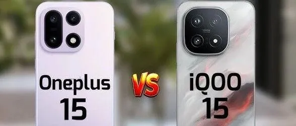 一加被iQOO吊打，4000价位新王登基