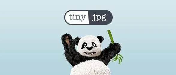 【每日工具】TinyJPG--智能图片压缩【图片压缩工具】