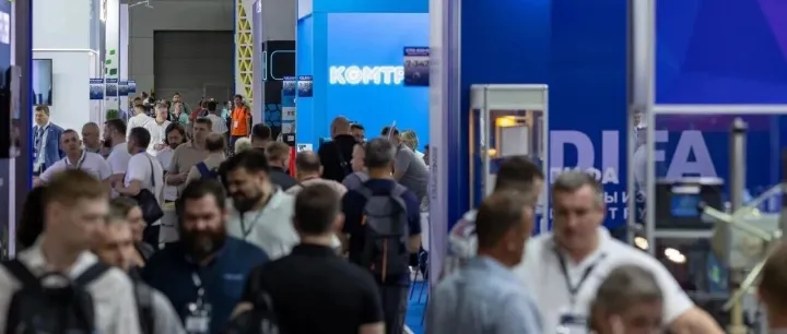 2026俄罗斯国际商用车零配件及售后服务展览会 CTO（展会最新数据）：引领风潮，就在此刻