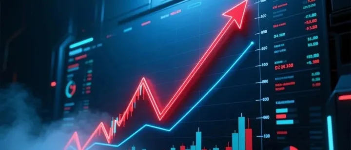 股价暴涨近50%！UiPath带火的“智能体自动化”，艺赛旗已摸到新玩法