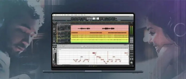 全新 <em>LUNA</em> 2.0，强势来袭