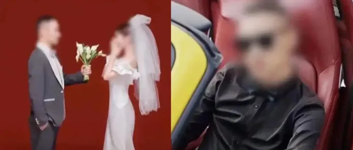 四川男子六婚六离，从70后坑到00后，5任前妻都成债主！网友评论扎心了