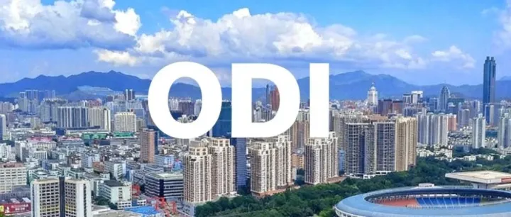 ODI备案核心文件：境外投资备案表<em>填报</em>入口+<em>填写</em>内容详解！