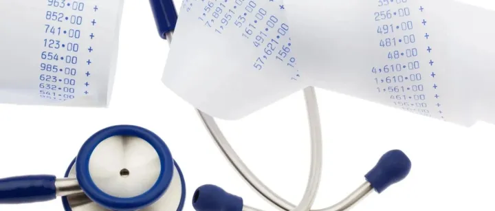 AI把150万医疗账单，砍到了20万