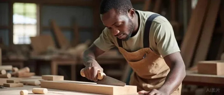 细木工（牙买加项目）【中企公司】职位资讯