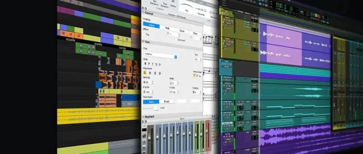 Avid 年终钜惠：订阅版软件低至 6 折起，从 Pro Tools 到 Sibelius 再到 Media Composer