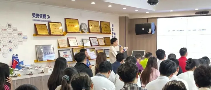 福海第18季圈战之“荣耀攻坚战”启动会