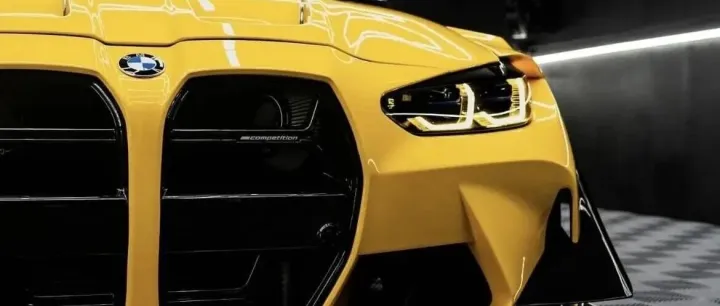 宝马 | 不是玩笑！雨天开车也可能“火”了？宝马紧急召回