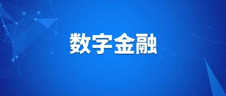 杨涛：发展数字金融，提高金融业全要素生产率