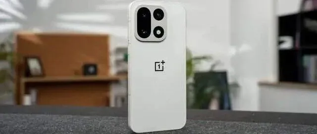 性能Ultra超旗舰！用一加 15开启非凡用机体验