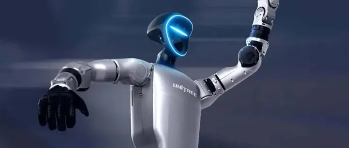 【华西计算机】1115 | 宇树科技完成IPO辅导，预计今年内提交上市申请文件