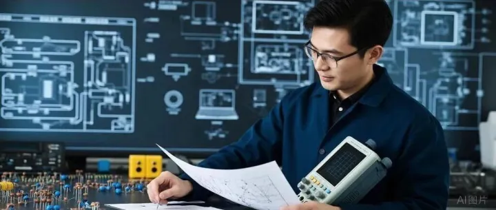 电气工程师（牙买加）【中企公司】职位资讯