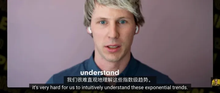 “AI已见顶”是最大错觉，Anthropic 顶级研究员：AI仍在指数加速，即将实现「8 小时自主工作」