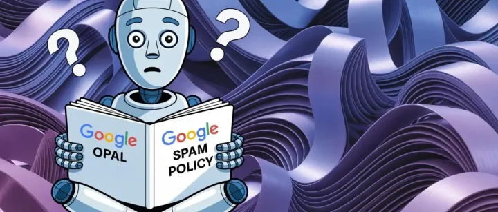 EP.115 | 谷歌，也是个大大的草台班子！