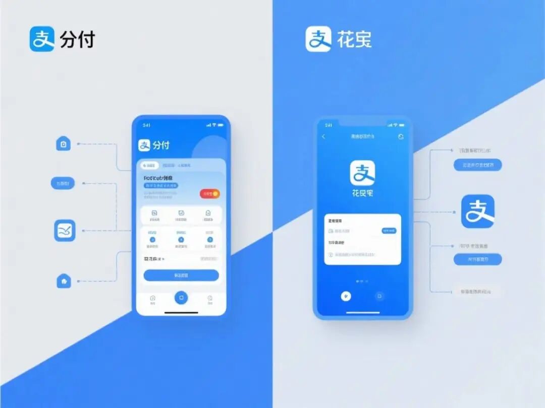 微信上线“分付”功能,按步骤激活开通就给了6000的额度...- 大数跨境