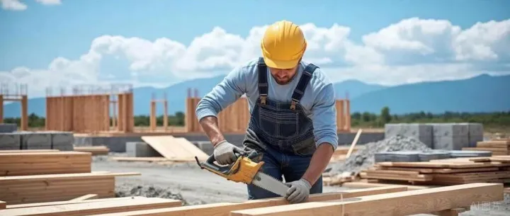 木工（央企援建所罗门道路项目）职位资讯