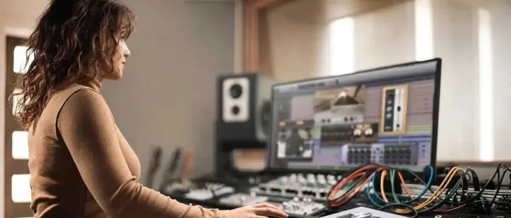 晒 <em>LUNA</em> 创作瞬间，赢额外定制好礼！