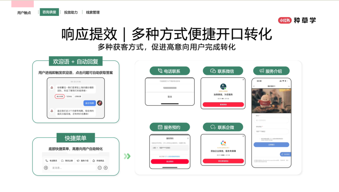 小红书「私信通」到底是什么?- 大数跨境