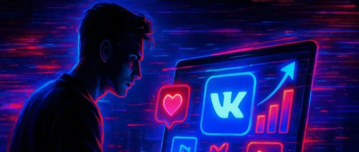 从VK到Ozon：俄罗斯电商卖家2025年站外引流实战指南