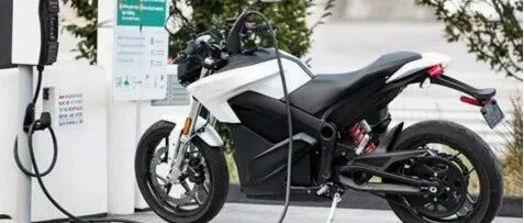 沙特电摩COC认证