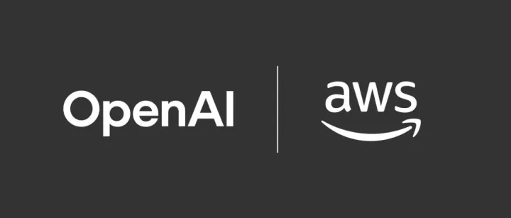 OpenAI砸380亿牵手AWS，万亿token客户名单曝光！Anthropic却偷偷反超OpenAI