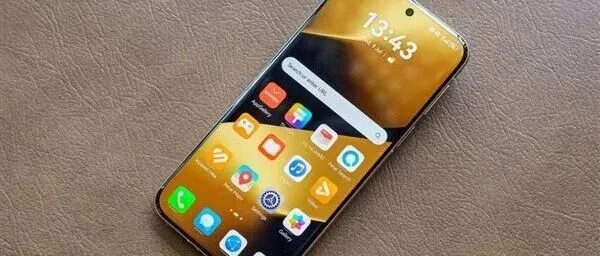 <em>鸿蒙</em><em>版</em>微信升级：趋于完美