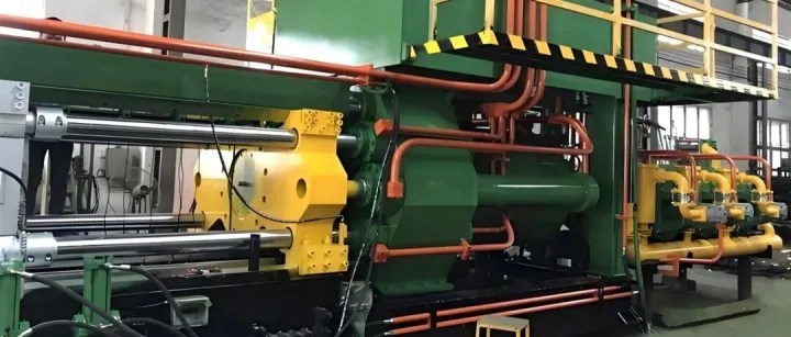 单次省下数十万！广东一铝企如何让40吨液压油“废油”再生变现？