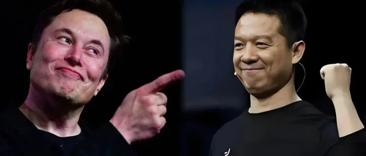 贾跃亭拿下马斯克大单