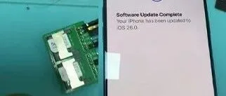 苹果iPhone Air遭破解可用实体SIM卡，但不要高兴太早