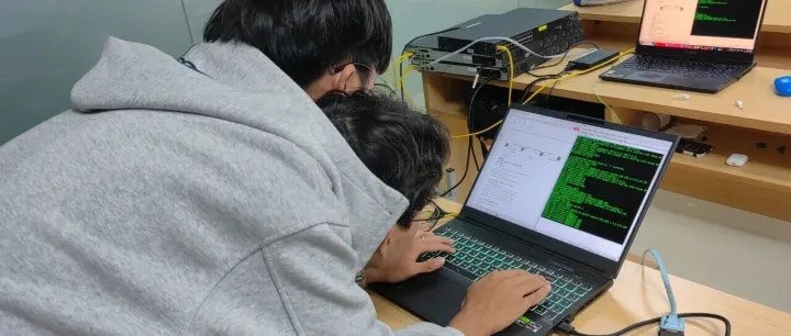 学习进度条加载 | 在真机上“兴风作浪”！