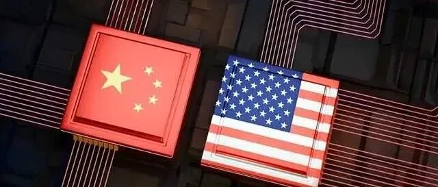 中国芯片<em>架构</em>成了，实质取得三分天下有其一，<em>打破</em>欧美的<em>垄断</em>了