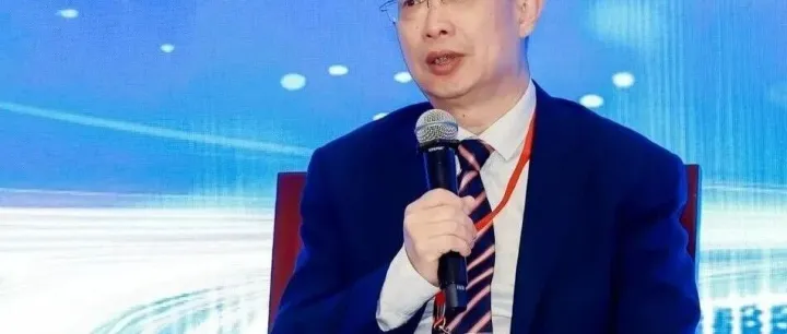 王健：以价值定方向，以法治铺轨道，共筑科技向善的湾区样本