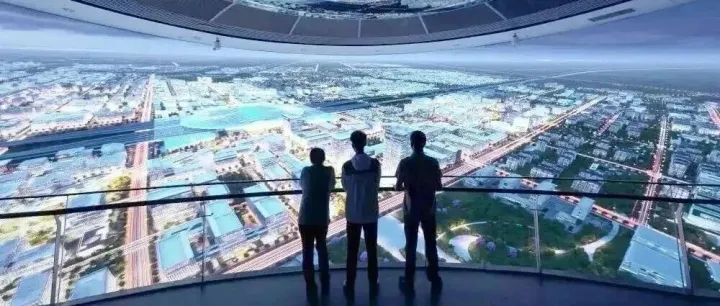 青年就业率暴跌 35%，可数字孪生2500万人才缺口！