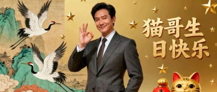 藏圈炸了！股市大佬猫哥卖股狂砸数藏，红包雨下到群友手抽筋：低谷？我偏要逆势扛旗！