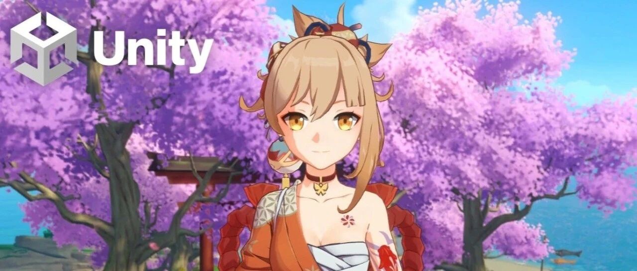 米哈游和腾讯都用Unity引擎，Why？Tell Me！Why？- 大数跨境