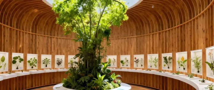 展厅<em>智能中控解决方案</em>