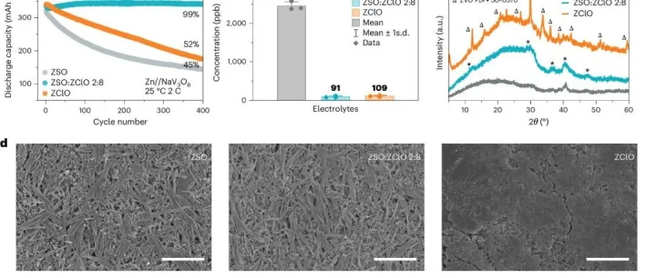 郭再萍院士Nature <em>Sustainability</em>