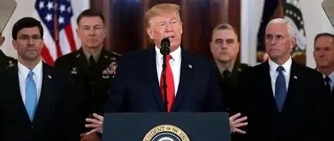 美财长再挥关税大棒，跨境行业暗流涌动