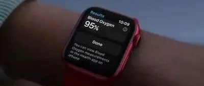 苹果因Apple Watch血氧专利诉讼被判6.34亿美元赔偿