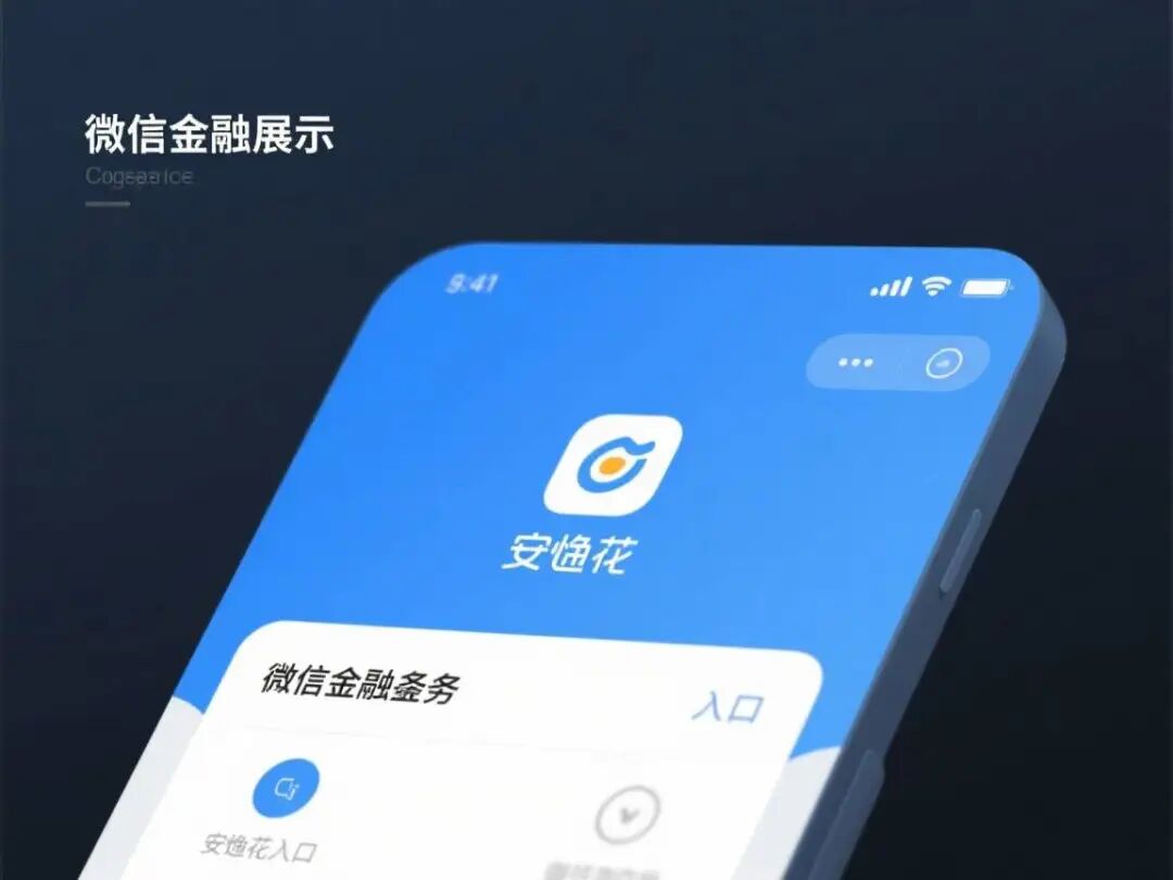 微信悄悄上线